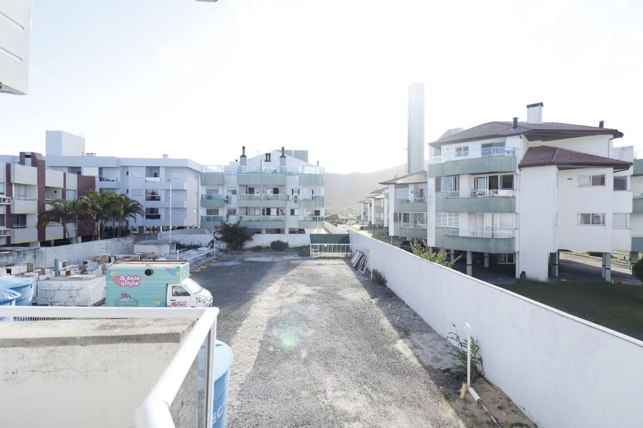 Flat Para 3 Pessoas - Hb46F Florianopolis Bagian luar foto